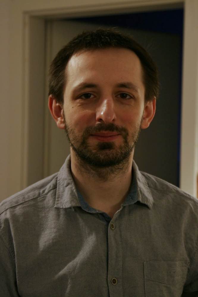 Tomasz Kąkolewski